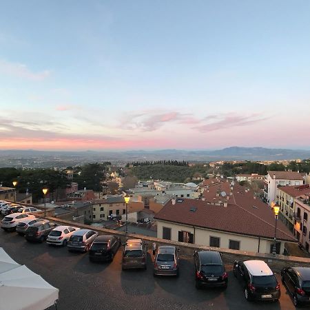 Albergo Panorama Frascati Extérieur photo