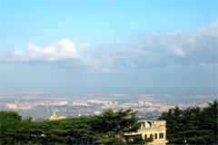 Albergo Panorama Frascati Extérieur photo